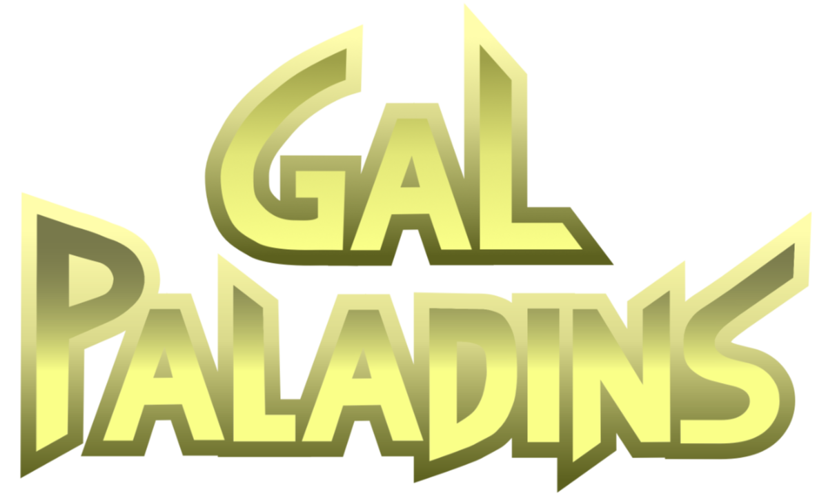 Gal Paladins